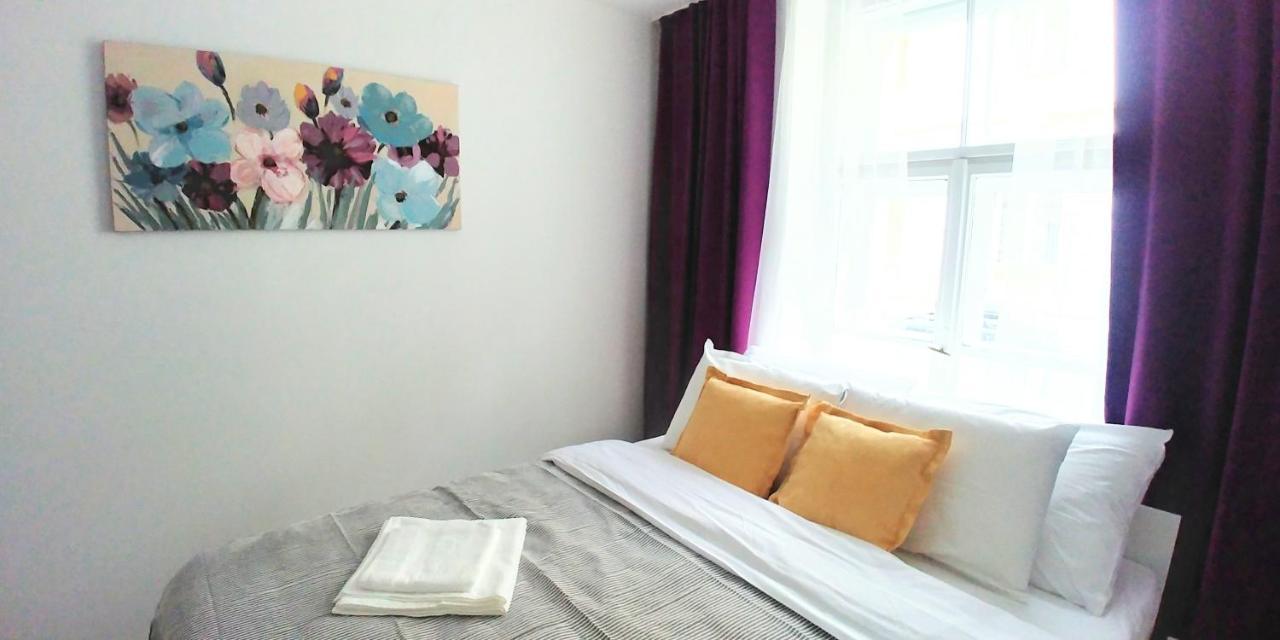 Apartment Secret