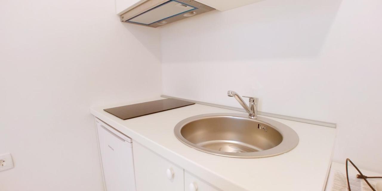 Apartment Secret